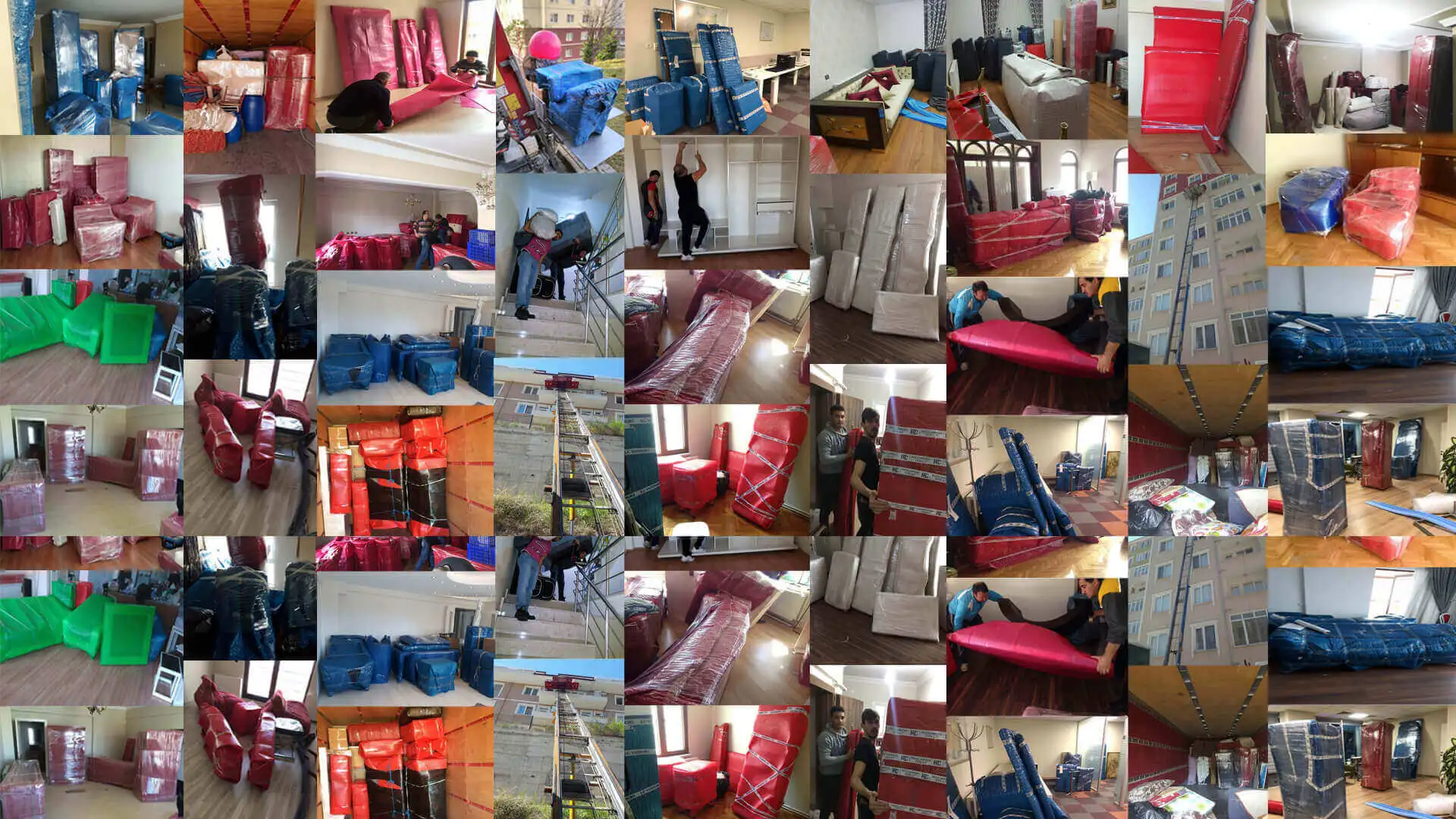 Aksu Evden Eve Nakliyat Slider